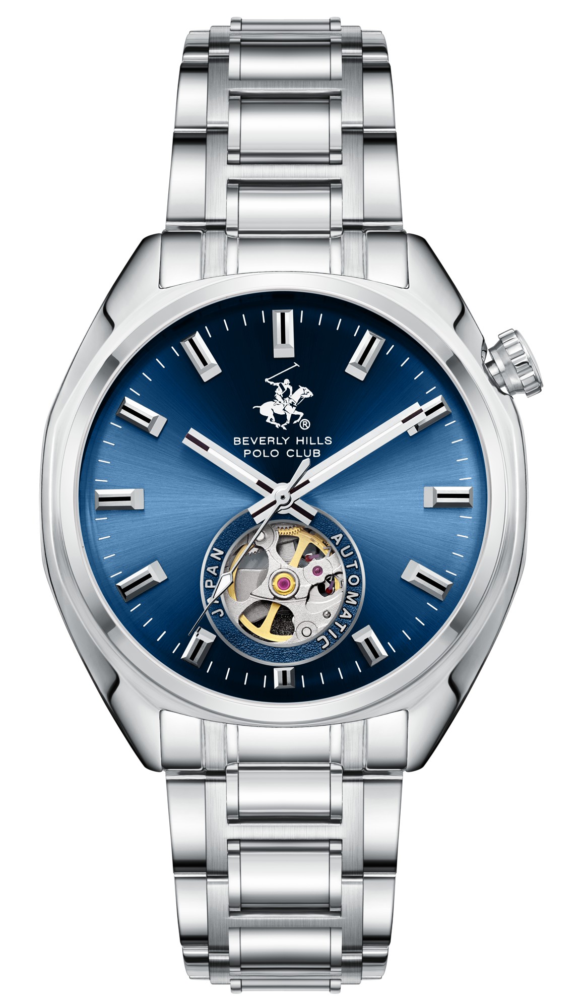 Beverly Hills Polo Club BP3834X.390
