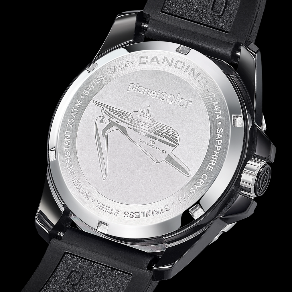 CANDINO C4474/5					