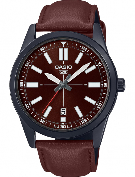 CASIO MTP-VD02BL-5E