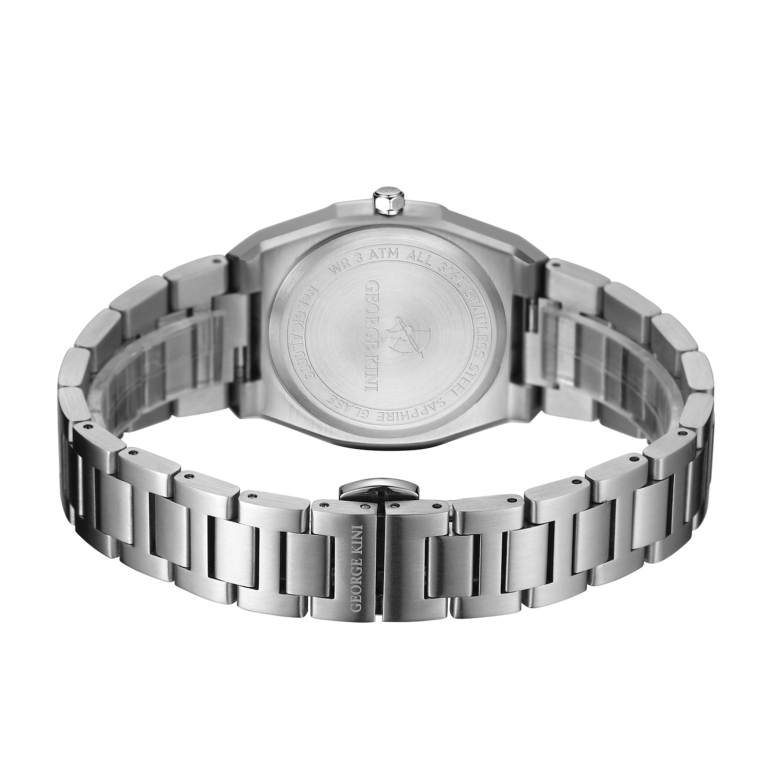 GEORGE KINI GK.AL0003