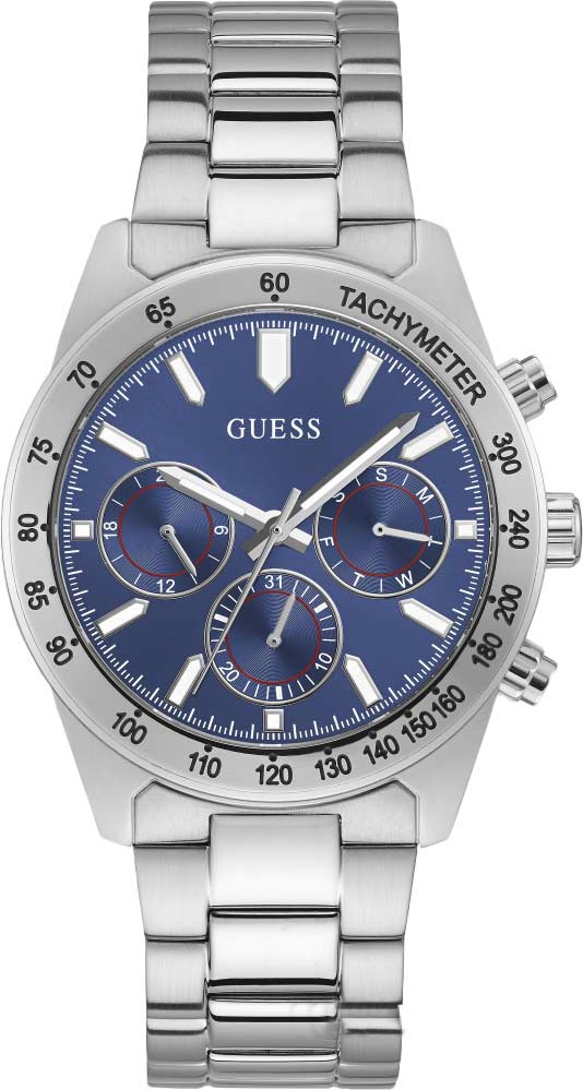 GUESS GENTS GW0329G1