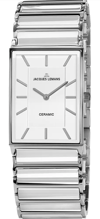 JACQUES LEMANS  1-1651E