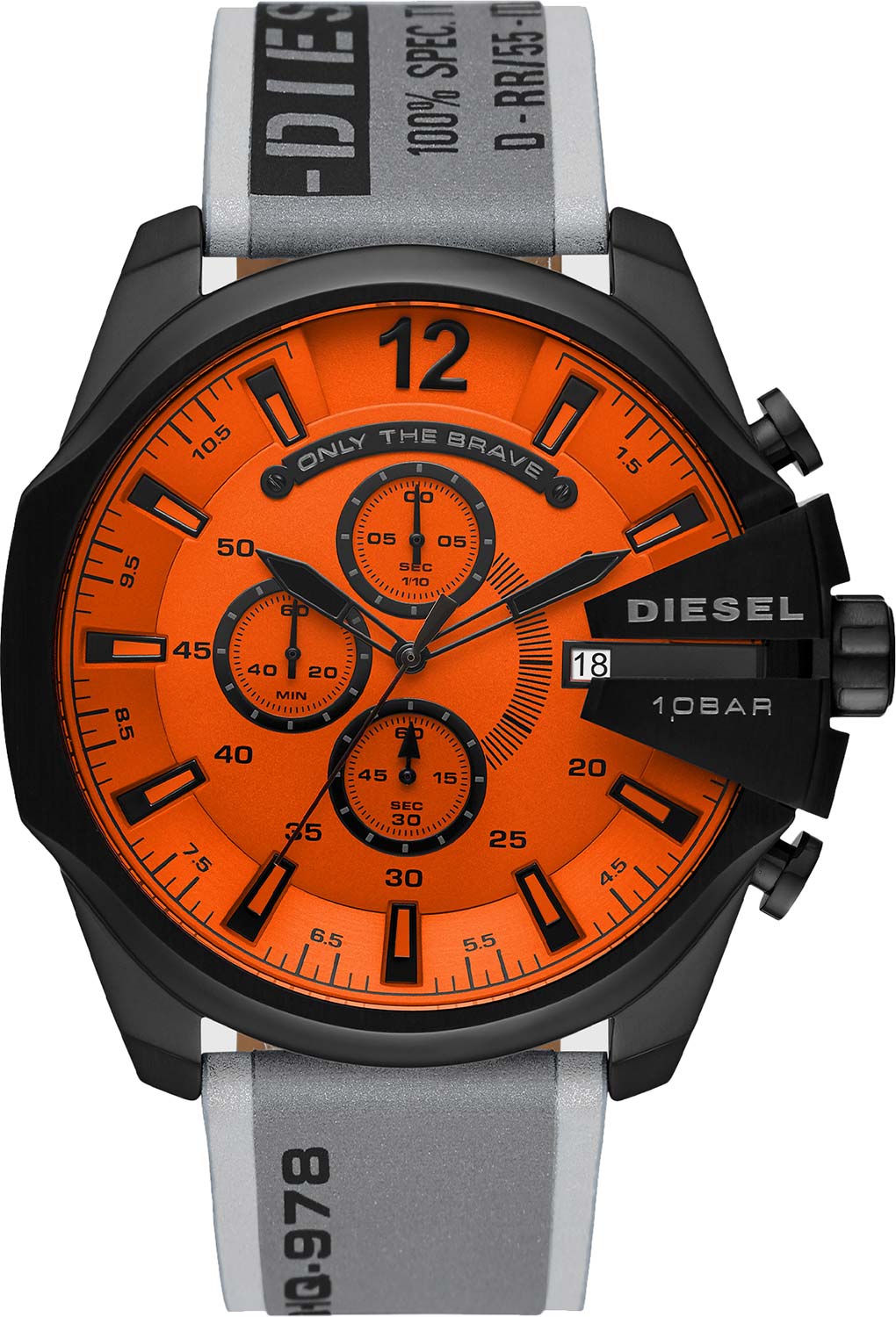 DIESEL DZ4535