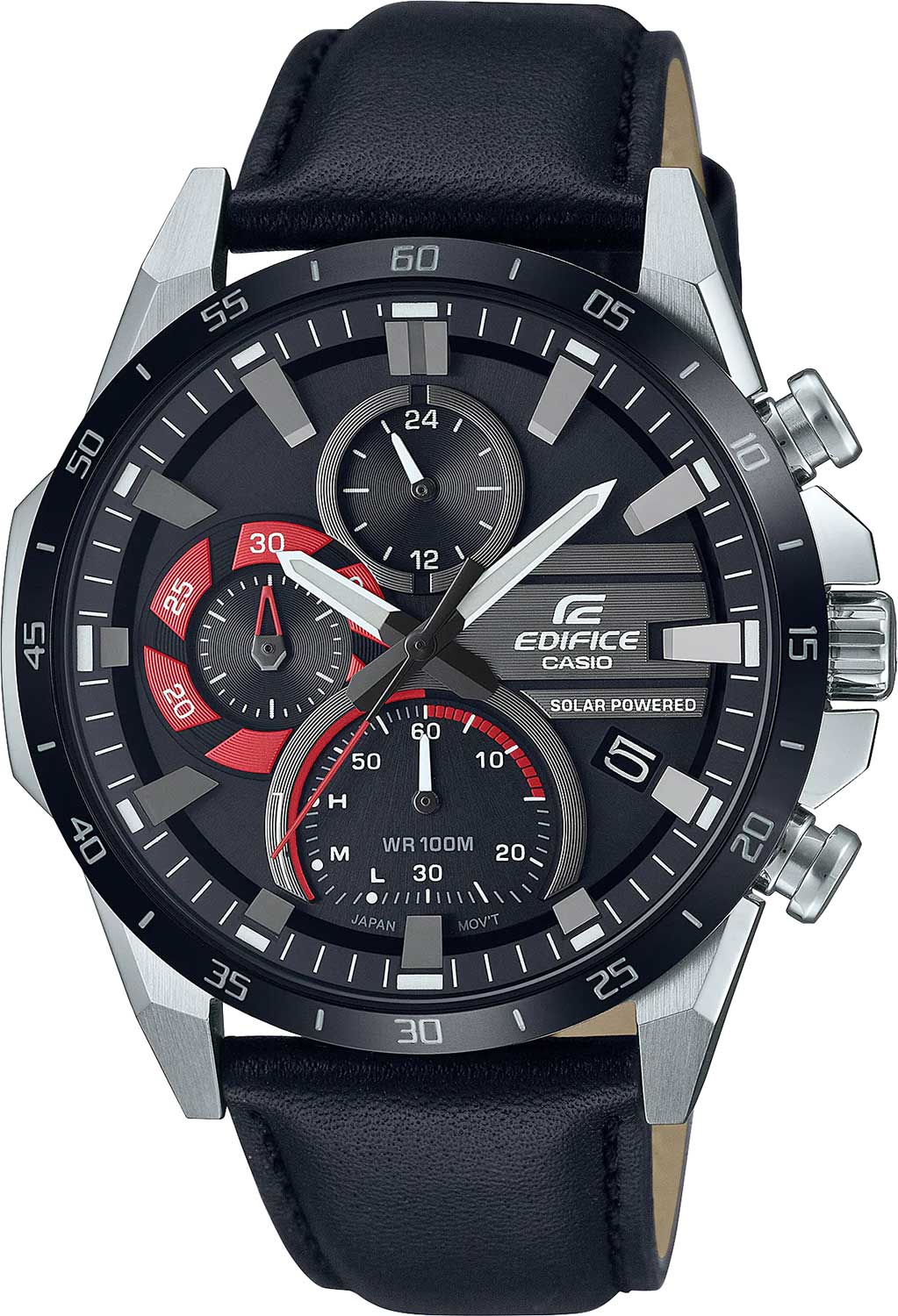 CASIO EQS-940BL-1A