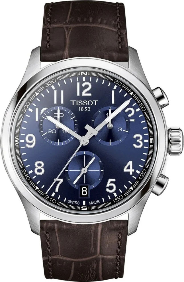 TISSOT T116.417.16.042.00