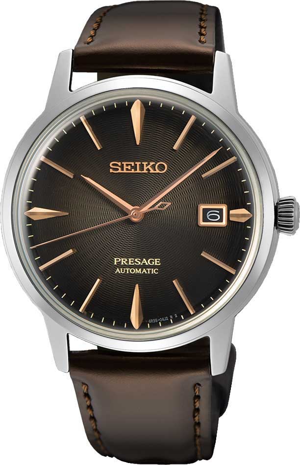 SEIKO SRPJ17