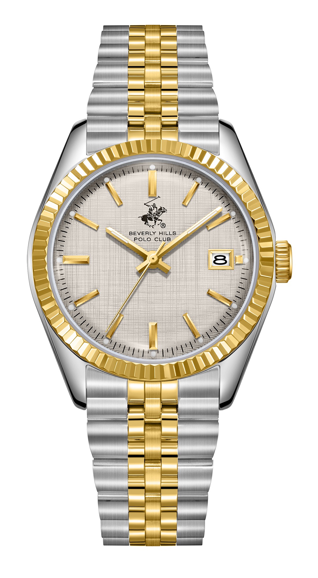 Beverly Hills Polo Club BP3911X.260