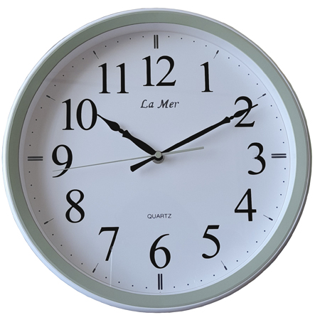 La Mer GD 359 GREEN