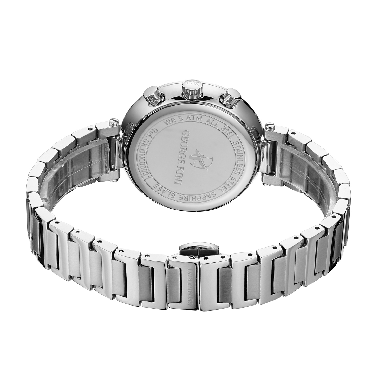GEORGE KINI GK.DNC00021