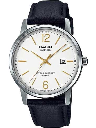 CASIO MTS-110L-7A