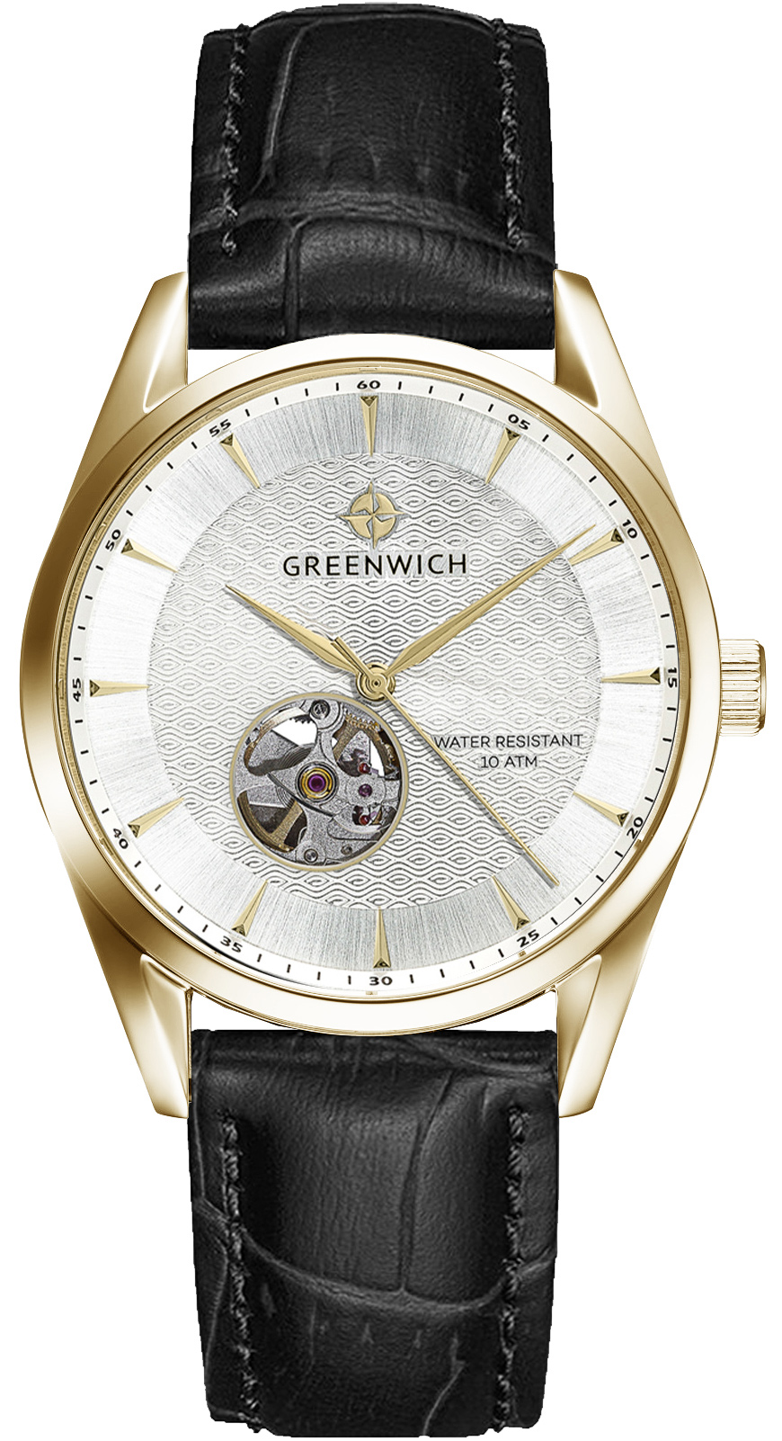 GREENWICH  GW 075.21.33