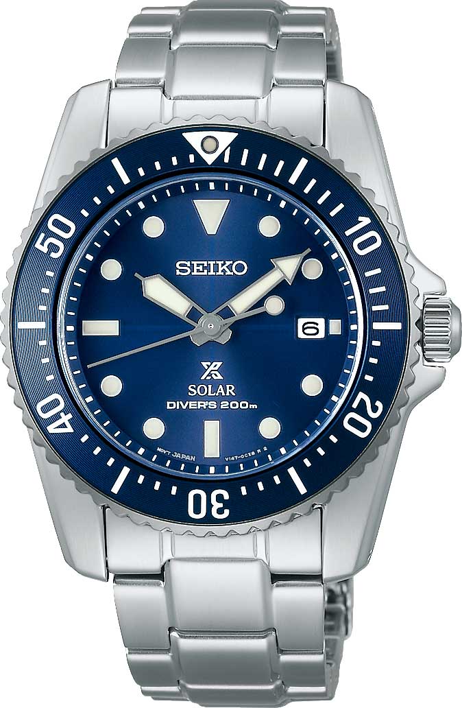 SEIKO SNE585P1
