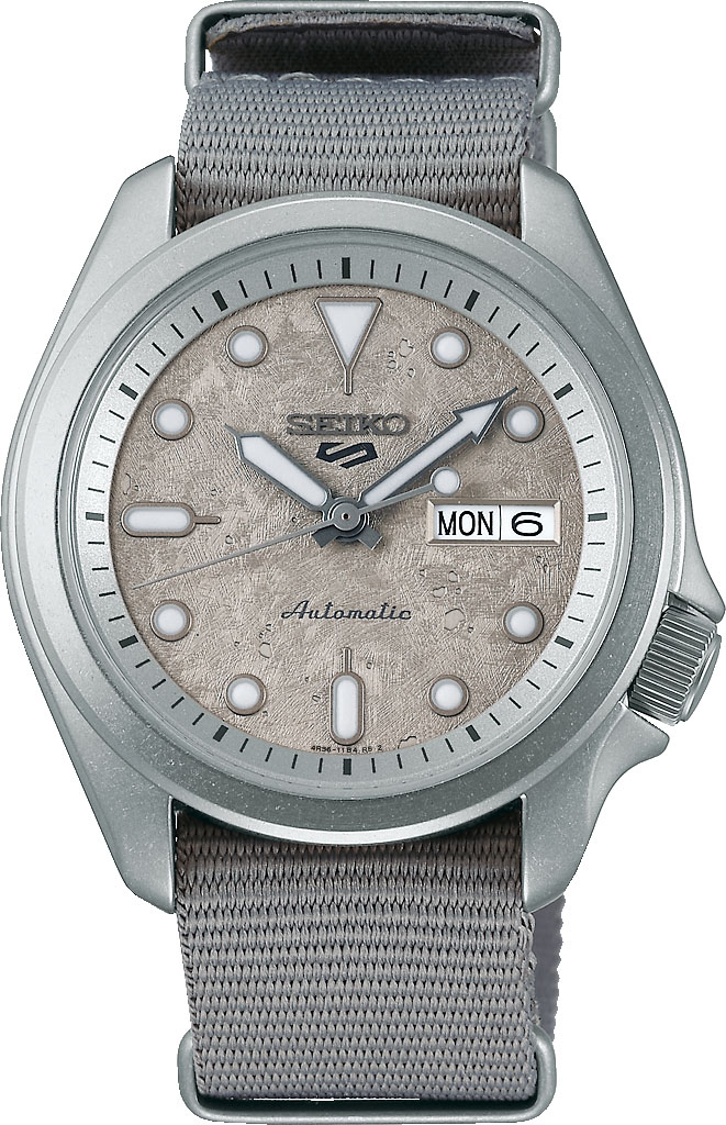 SEIKO SRPG63K1S