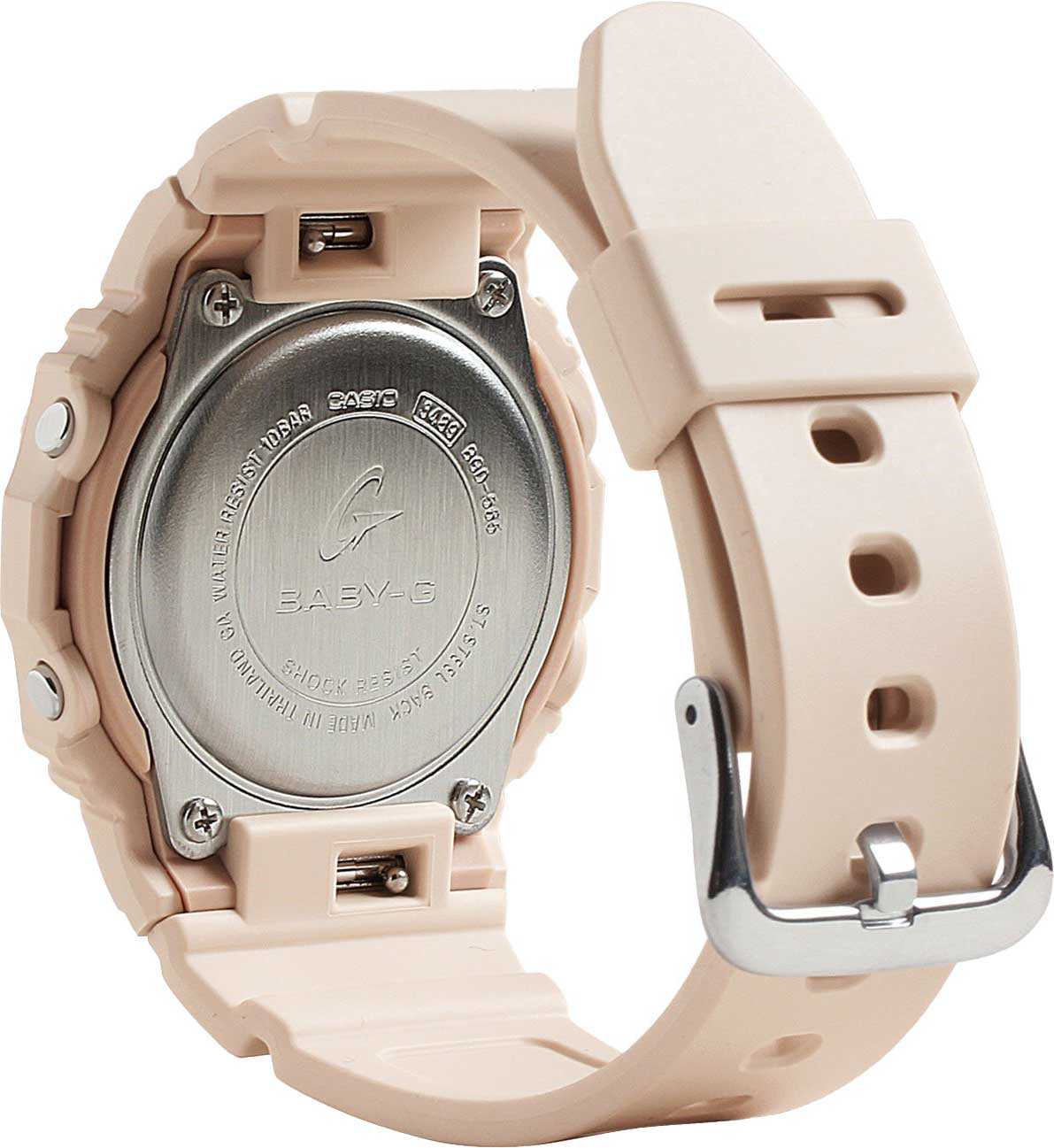 CASIO BGD-565-4