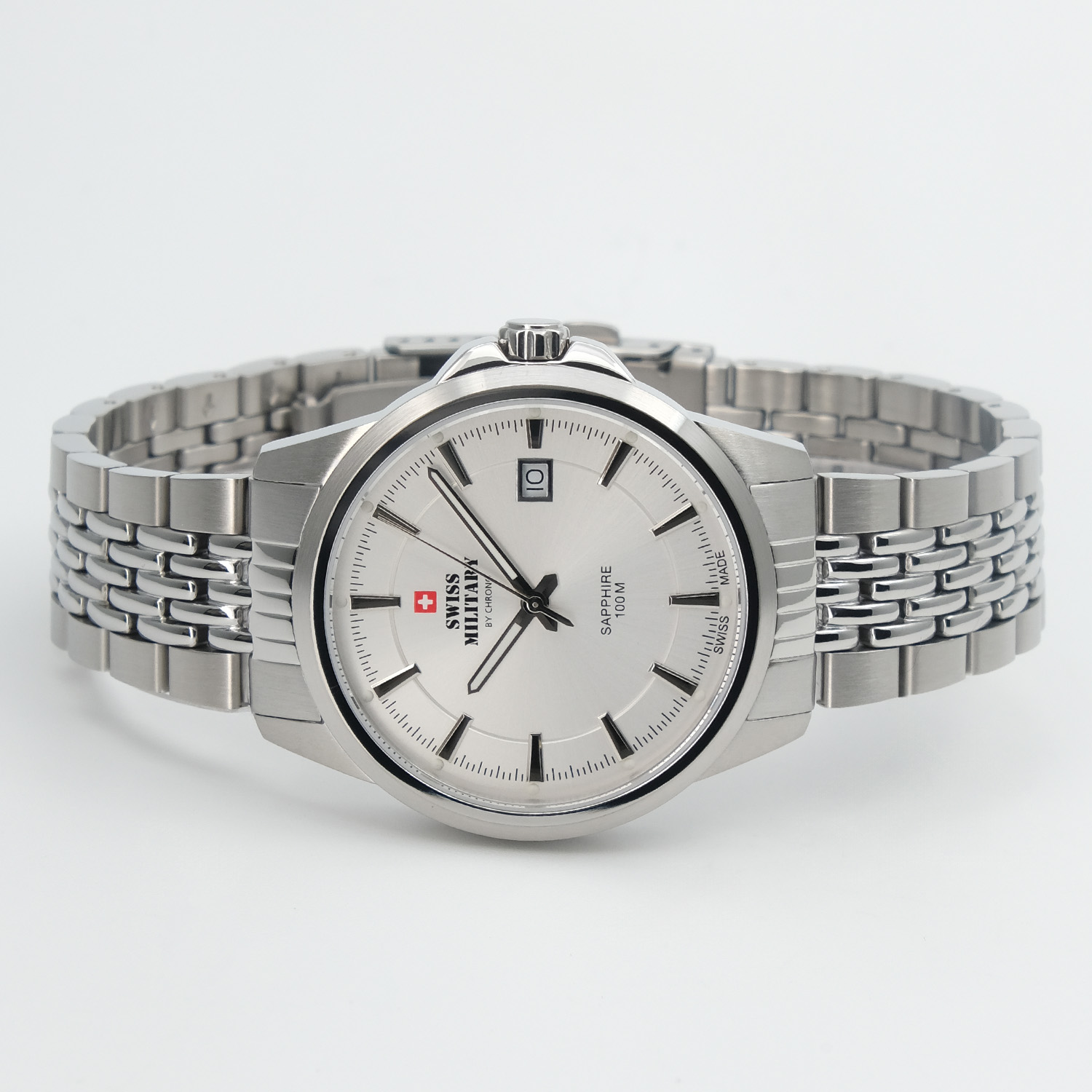 Swiss Military by Chrono SM34104.02