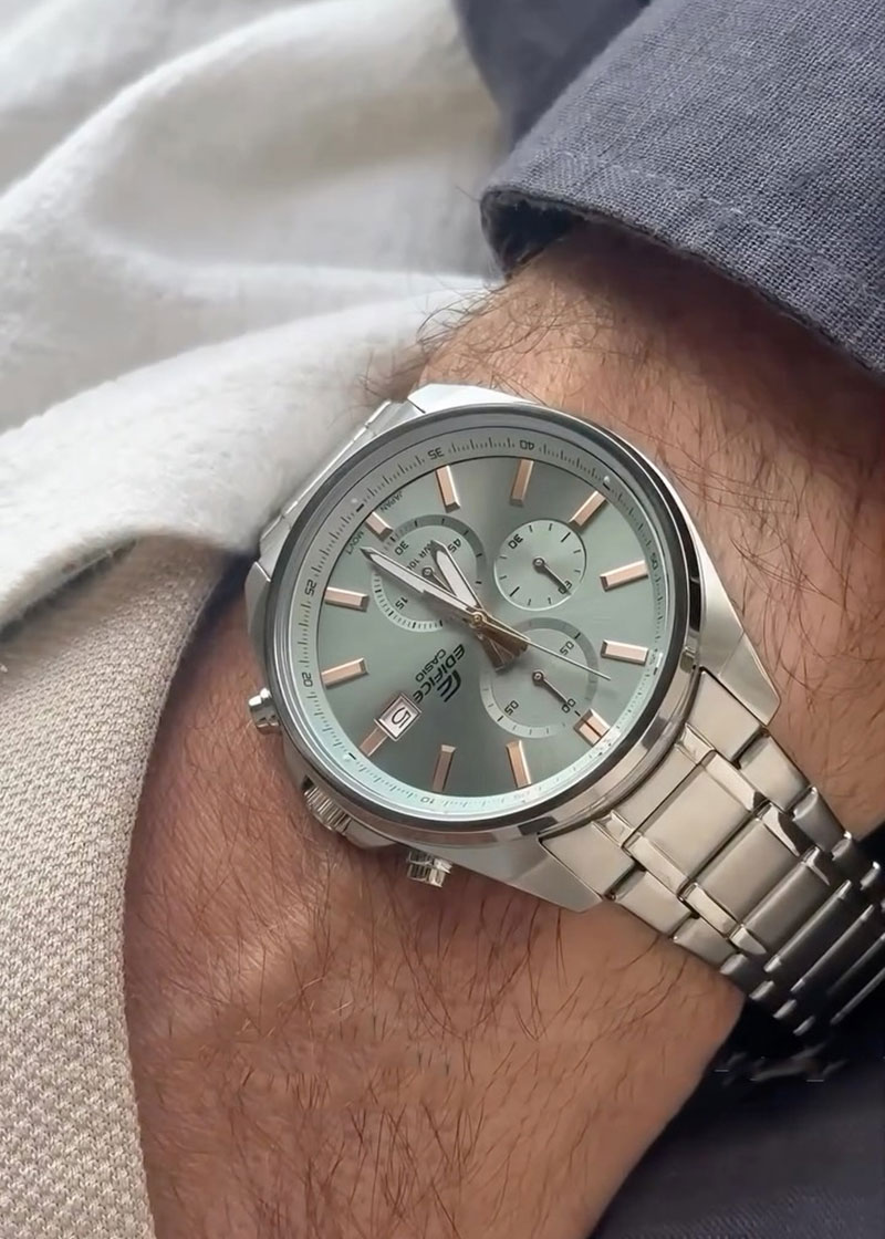 CASIO EFV-610DE-3A