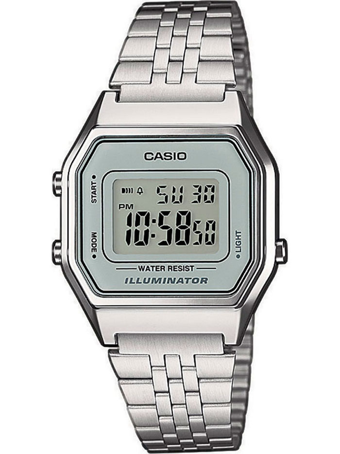 CASIO LA680WA-7