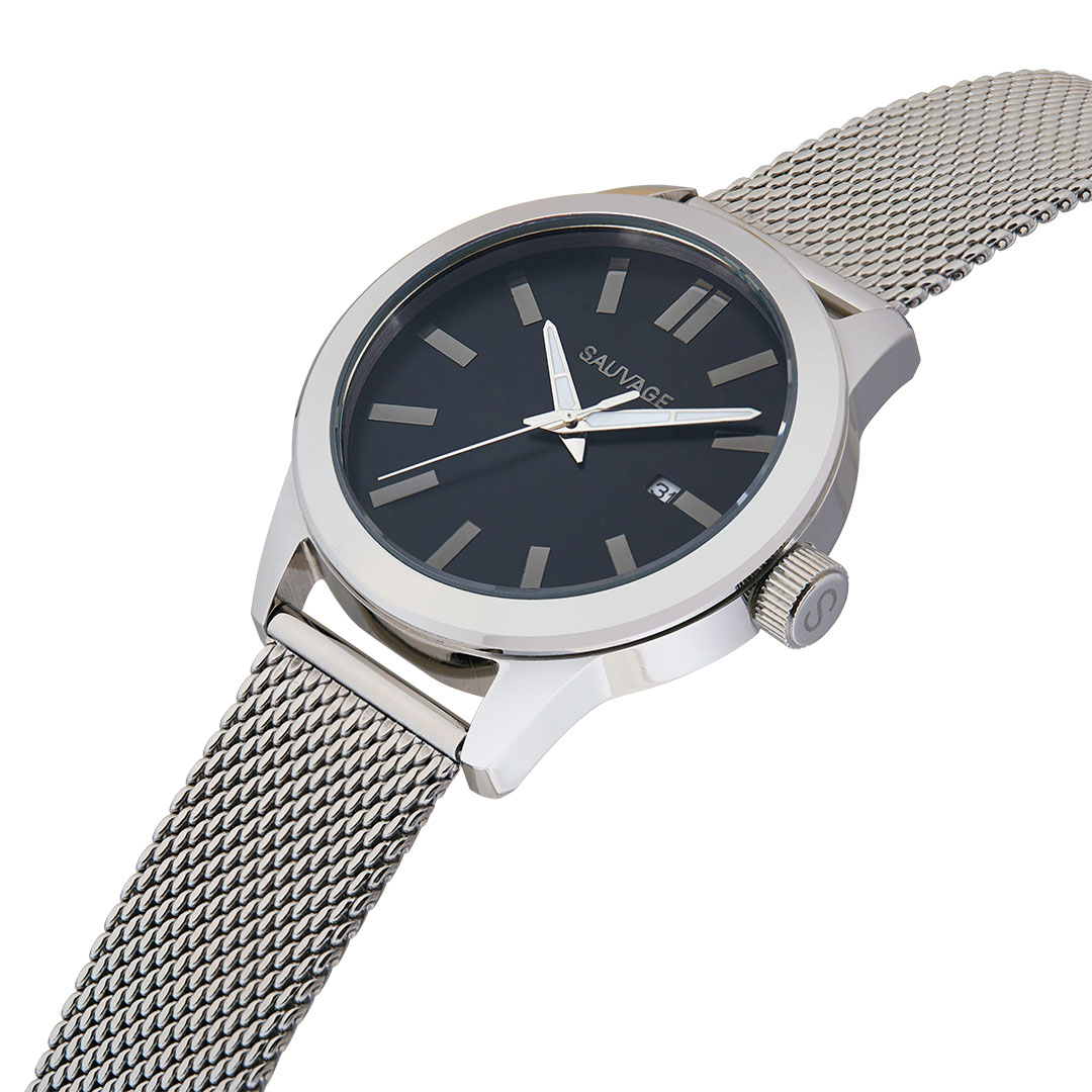 SAUVAGE SV 258 125 15 Бр.