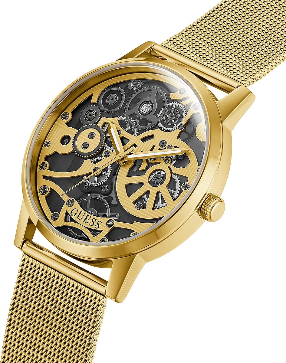 GUESS GENTS GW0538G2