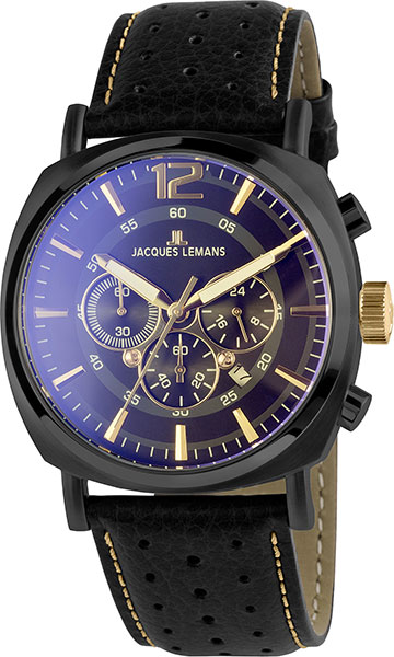 JACQUES LEMANS 1-1645O