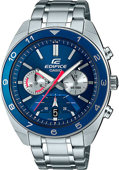 CASIO EFV-590D-2AVUEF