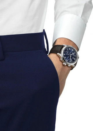 TISSOT T116.417.16.042.00