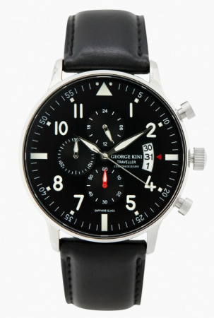 GEORGE KINI GK.TR0002