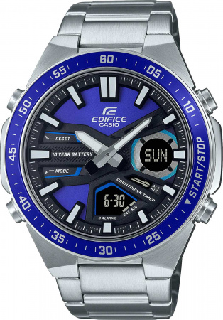 CASIO EFV-C110D-2A