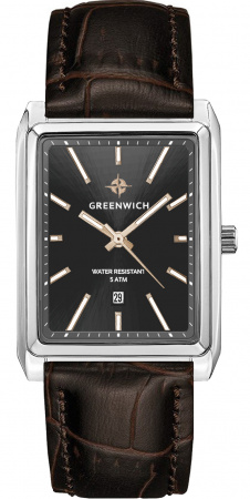GREENWICH GW 541.12.14