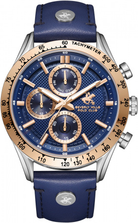 Beverly Hills Polo Club BP3659X.399