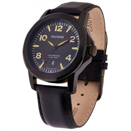 SAUVAGE SV 329 55 12