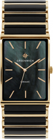 GREENWICH GW 521.40.31