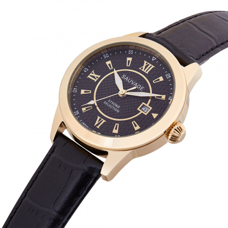 SAUVAGE SV 158 22 12