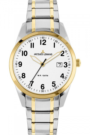 JACQUES LEMANS 1-2002U