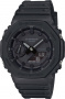 CASIO  GA-2100-1A1
