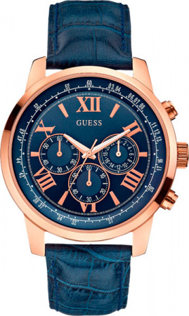 GUESS W0380G5