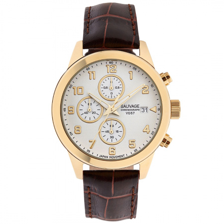 SAUVAGE SV 254 21 19