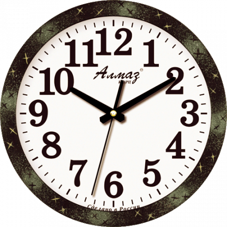 АЛМАЗ 1129