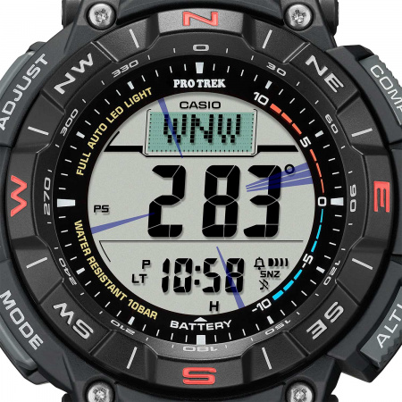 CASIO PRG-340-1