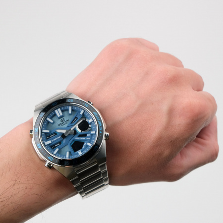 CASIO EFV-C110D-2B