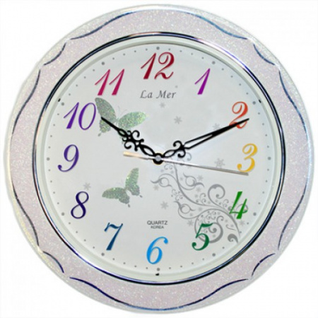 La Mer GD 003