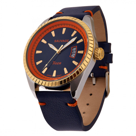 SAUVAGE SV 224 42 14