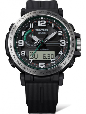 CASIO PRG-601-1