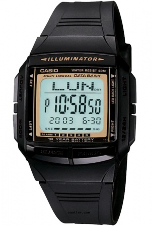 CASIO DB-36-9A