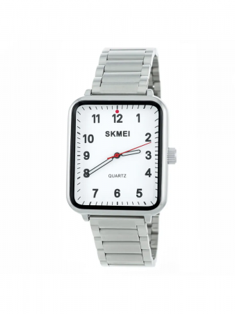 SKMEI 1954silver-white