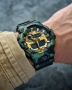 CASIO GA-700CMG-3A