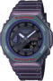 CASIO  GA-2100AH-6A