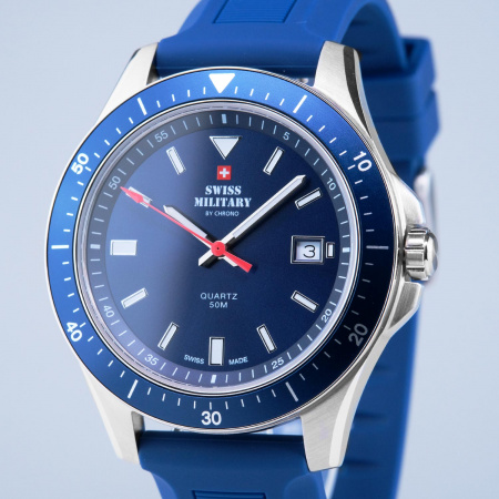 Swiss Military Chrono SM34082.08