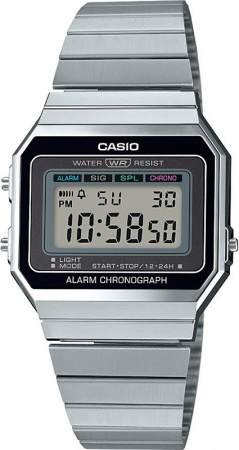CASIO A-700W-1A