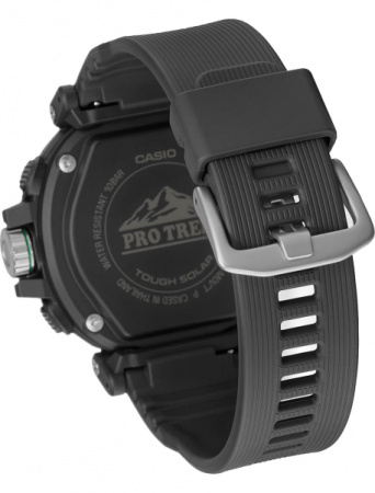 CASIO PRG-601-1